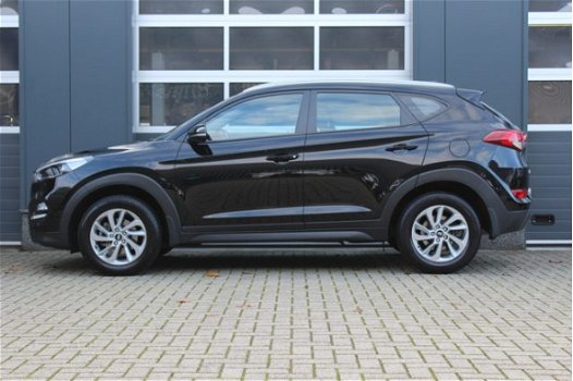 Hyundai Tucson - 1.6 GDi Comfort | Navigatie | Achteruitrijcamera | Climate control | Cruise control - 1