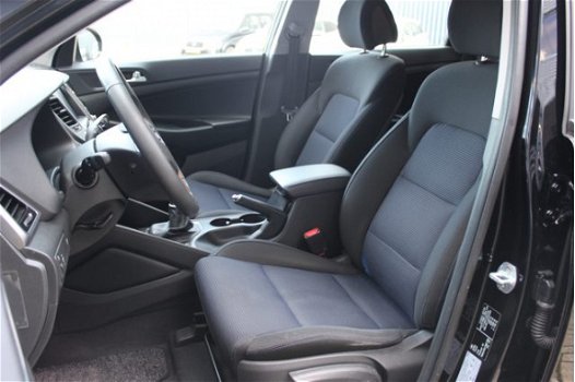 Hyundai Tucson - 1.6 GDi Comfort | Navigatie | Achteruitrijcamera | Climate control | Cruise control - 1