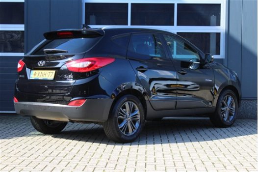 Hyundai ix35 - 1.6i GDi Business | Navigatie | Achteruitrijcamera | Climate control | Cruise control - 1