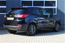 Hyundai ix35 - 1.6i GDi Business | Navigatie | Achteruitrijcamera | Climate control | Cruise control