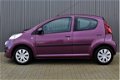 Peugeot 107 - 1.0 Envy AIRCO LED BLUETOOTH - 1 - Thumbnail