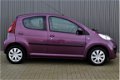 Peugeot 107 - 1.0 Envy AIRCO LED BLUETOOTH - 1 - Thumbnail