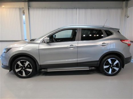 Nissan Qashqai - 1.2 Connect Edition 18