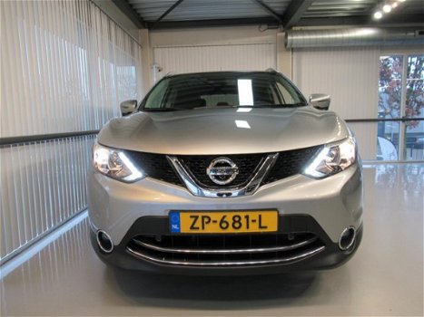 Nissan Qashqai - 1.2 Connect Edition 18