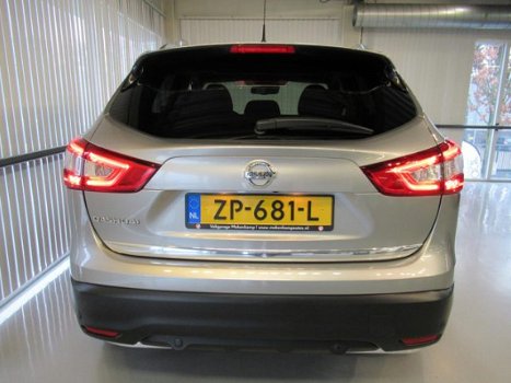 Nissan Qashqai - 1.2 Connect Edition 18