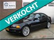 BMW 3-serie - 316i Zwart/Airco/Climate/met boekjes en NAP - 1 - Thumbnail