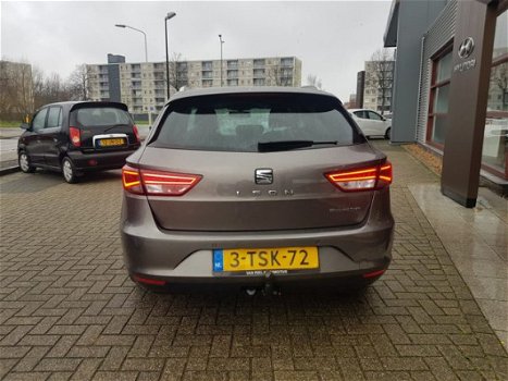 Seat Leon ST - 1.6 TDI Station Business Executive - 1