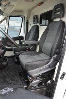 Fiat Ducato - 33 2.3 MultiJet L2H2 - 1