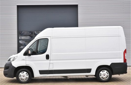 Fiat Ducato - 33 2.3 MultiJet L2H2 - 1