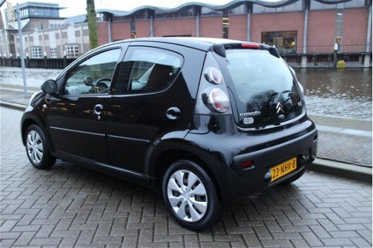 Citroën C1 - 1.0-12V Ambiance - 1