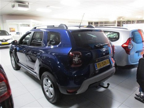 Dacia Duster - 1.2 Tce 125pk 4x2 Comfort / Trekhaak / Pack Look / - 1