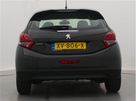 Peugeot 208 - 1.2 82pk Signature | Navigatie | Airco | Parkeersensoren | Regensensor | Cruise Contro - 1