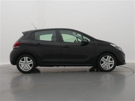 Peugeot 208 - 1.2 82pk Signature | Navigatie | Airco | Parkeersensoren | Regensensor | Cruise Contro - 1