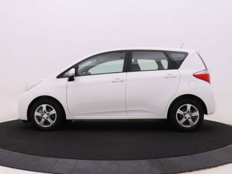 Toyota Verso S - 1.3 VVT-i Comfort *AIRCO*CAMERA*LMV* | NEFKENS DEAL | - 1