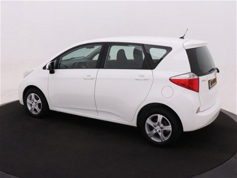 Toyota Verso S - 1.3 VVT-i Comfort *AIRCO*CAMERA*LMV* | NEFKENS DEAL | - 1