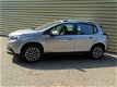 Peugeot 2008 - SUV ACTIVE 1.2 82 PK. |NAV|AIRCO|TREKHAAK - 1 - Thumbnail