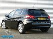 Peugeot 308 - 1.6HDI Autom. B.L. Premium Pano. Led. Cam 180 - 1 - Thumbnail