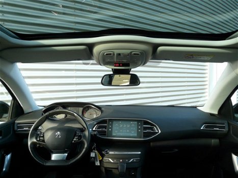 Peugeot 308 - 1.6HDI Autom. B.L. Premium Pano. Led. Cam 180 - 1