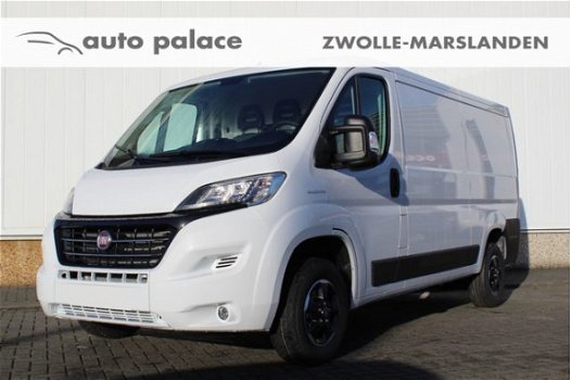 Fiat Ducato - 3.0T L2H1 LUXURY PRO |AIRCO |NAV |CRUISE CONTROL |CAMARA - 1