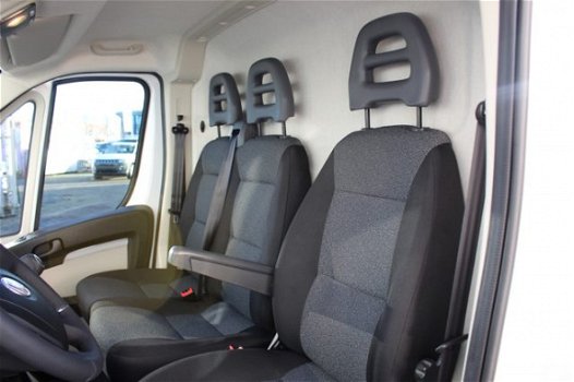 Fiat Ducato - 3.0T L2H1 LUXURY PRO |AIRCO |NAV |CRUISE CONTROL |CAMARA - 1