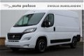 Fiat Ducato - 3.0T L2H2 LUXURY PRO |AIRCO |NAVI |CRUISE CONTROL |CAMARA - 1 - Thumbnail