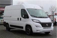 Fiat Ducato - 3.0T L2H2 LUXURY PRO |AIRCO |NAVI |CRUISE CONTROL |CAMARA