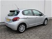 Peugeot 208 - 1.2 Puretech 82pk 5D Active - 1 - Thumbnail