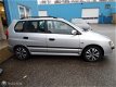 Mitsubishi Space Star - 1.6 Invite Silver Automaat , Airco - 1 - Thumbnail