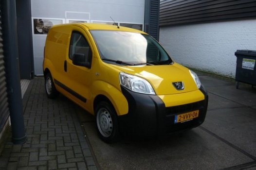 Peugeot Bipper - 1.3 HDi XR Profit + EURO 5 eerste eigenaar - 1