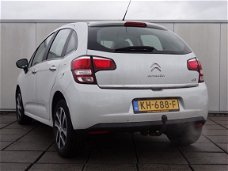 Citroën C3 - 1.2 PureTech 82pk Selection Cruise control, Navigatie