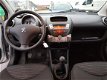 Peugeot 107 - 1.0 Active 5-Drs Airco LED Bj:2013 NAP - 1 - Thumbnail