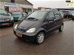 Mercedes-Benz A-klasse - 170 CDI Elegance Lang AUT. Bj:2002 NAP - 1 - Thumbnail