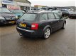 Audi A4 Avant - 2.5 TDI Pro Line MT 120kw AUTOMAAT Bj:2004 NAP - 1 - Thumbnail