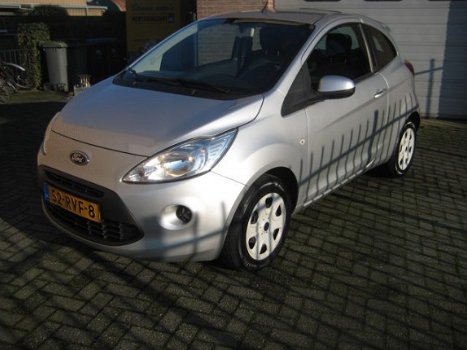 Ford Ka - 1.2 Cool & Sound start/stop - 1