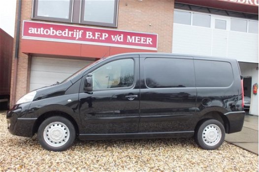 Peugeot Expert - 227 1.6 HDI L1H1 Navteq 2 - 1