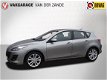 Mazda 3 - 3 1.6 GT-M Line, Navigatie, Zeer Compleet Uitgerust - 1 - Thumbnail