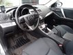 Mazda 3 - 3 1.6 GT-M Line, Navigatie, Zeer Compleet Uitgerust - 1 - Thumbnail