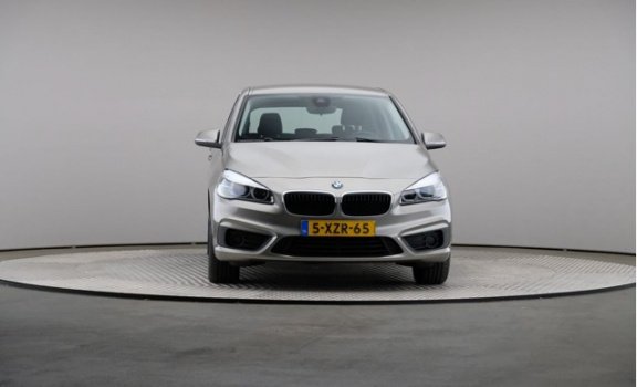 BMW 2-serie Active Tourer - 218i, Connected Drive, LED - 1