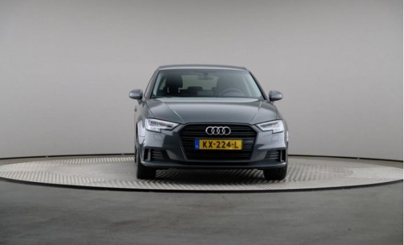 Audi A3 Sportback - 1.0 TFSI Sport Lease Edition, Automaat, LED, Navigatie - 1