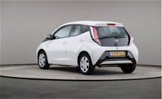 Toyota Aygo - 1.0 VVT-i x-play, Airconditioning