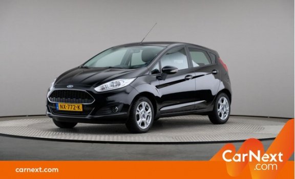 Ford Fiesta - 1.0 Style Ultimate, Navigatie - 1