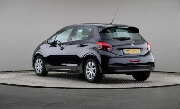 Peugeot 208 - 1.6 BlueHDi Blue Lease, Navigatie - 1