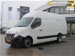 Renault Master - T35 2.3 dCi L3H3 DL Eco Extra hoog dak, dubbellucht, trekhaak, camera, navi - 1 - Thumbnail