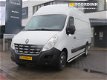 Renault Master - T35 2.3 dCi L3H3 DL Eco Extra hoog dak, dubbellucht, trekhaak, camera, navi - 1 - Thumbnail