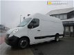 Renault Master - T35 2.3 dCi L3H3 DL Eco Extra hoog dak, dubbellucht, trekhaak, camera, navi - 1 - Thumbnail