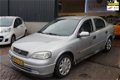 Opel Astra - 1.6 Club Airco/5Deurs/Nieuw Apk - 1 - Thumbnail