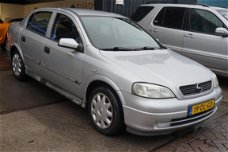 Opel Astra - 1.6 Club Airco/5Deurs/Nieuw Apk