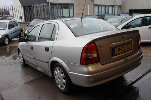 Opel Astra - 1.6 Club Airco/5Deurs/Nieuw Apk - 1