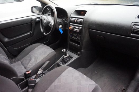 Opel Astra - 1.6 Club Airco/5Deurs/Nieuw Apk - 1