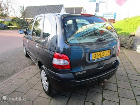 Renault Mégane Scénic - 1.6-16V Kaleido - 1